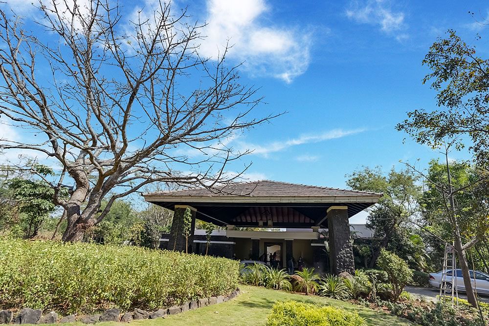 Club Mahindra Tungi  Lonavala