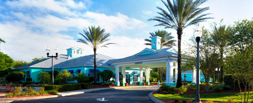 Resort in Florida - Festiva Orlando Resort in Kissimmee, Florida - Club  Mahindra