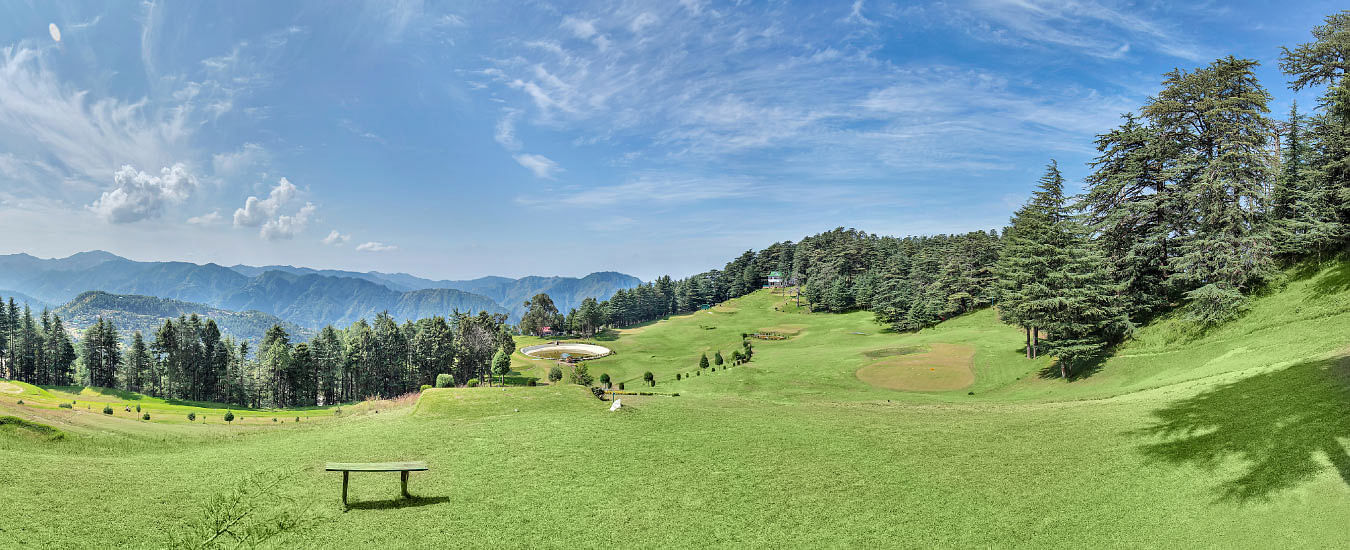 Club Mahindra Pristine Peaks, Naldehra, Shimla: Reservas a preços incríveis  