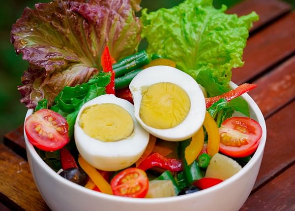 Egg Salad