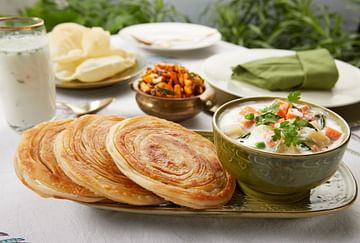Regional Food
