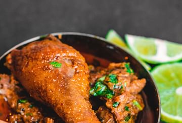 Chef’s Specials