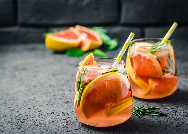Mocktails