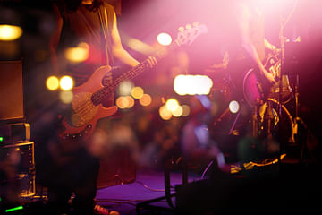 Live Music