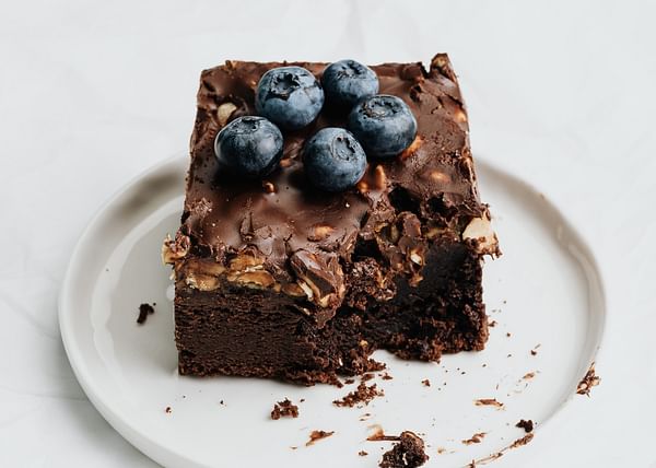 Brownie