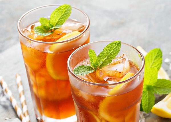 Iced Tea