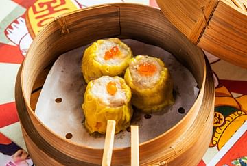 Regional Food