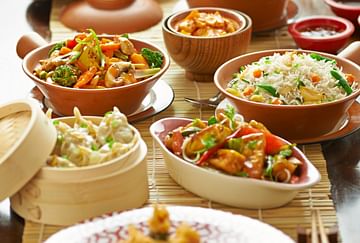 Chinese Cuisine