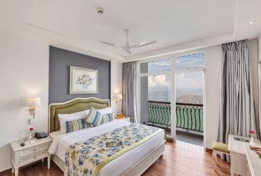 Naldehra Resort Family Vacation At Resort In Shimla Club Mahindra